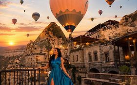 Angel Cappadocia Cave Hotel